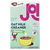 JOI Растительное молоко (овсяное) для кофе, Оригинальный вкус, 10 упаковок, 12 г (0,42 унции) Каждый