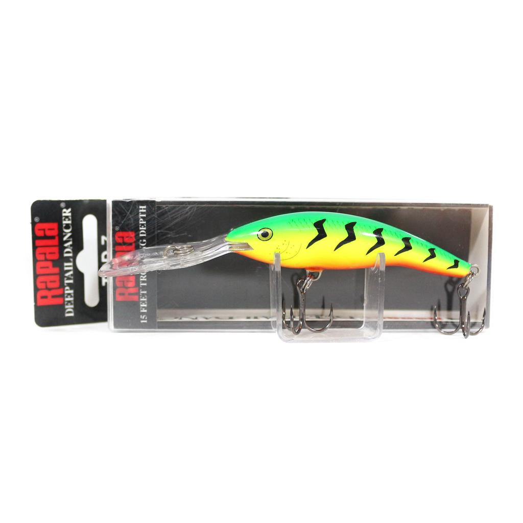 Rapala Глубоководная приманка Tail Dancer TDD07/BLT (6904)