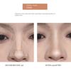 2 in 1 Contouring Makeup Pen 3D Face Nose Cosmetics New Nose Shadow  for Girls Women