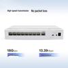 Huawei Kunling S110-8P1T-V2 8-Port Gigabit PoE Switch