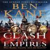 Clash of Empires by Ben Kane Paperback Book 9781409173397