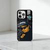 Чехол для телефона N-W-E Eazy-E для iPhone 17, 16, 15, 14, 13 Plus, Pro Max Магнитный для Magsafe Беспроводной зарядки