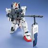 MG Mobile Suit Gundam 08th MS Team Ground Type Gundam Scale Plastic Model RX-79G 1/100 Pre-Colored