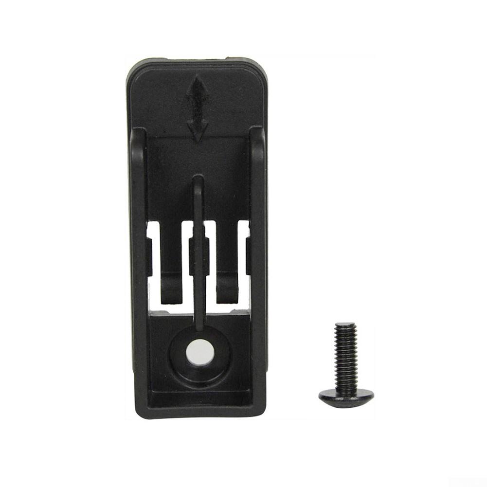 DDF453 Держатель бит DHP456 DHP458 Для BHP452 Пластик, 2 шт.