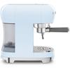 Coffee Machine Smeg ECF02PBEU