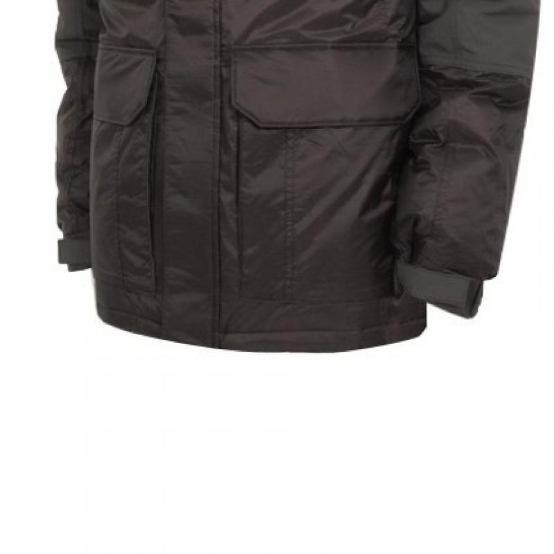 Adidas Cte Mid Parka P G68111 Утепленный джемпер