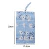 Wall Hanging Type Tissues Case for Home Decoration Bathroom Toilet Paper Napkin Holder Car Storage