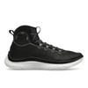 Curry Brand Curry 4 FloTro Мужские кроссовки в костюме и галстуке черные 3024861-001