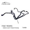 F2GZ-9D289A Электромагнитный клапан угольного фильтра для Ford Lincoln Mondeo '17/'19, New Edge.