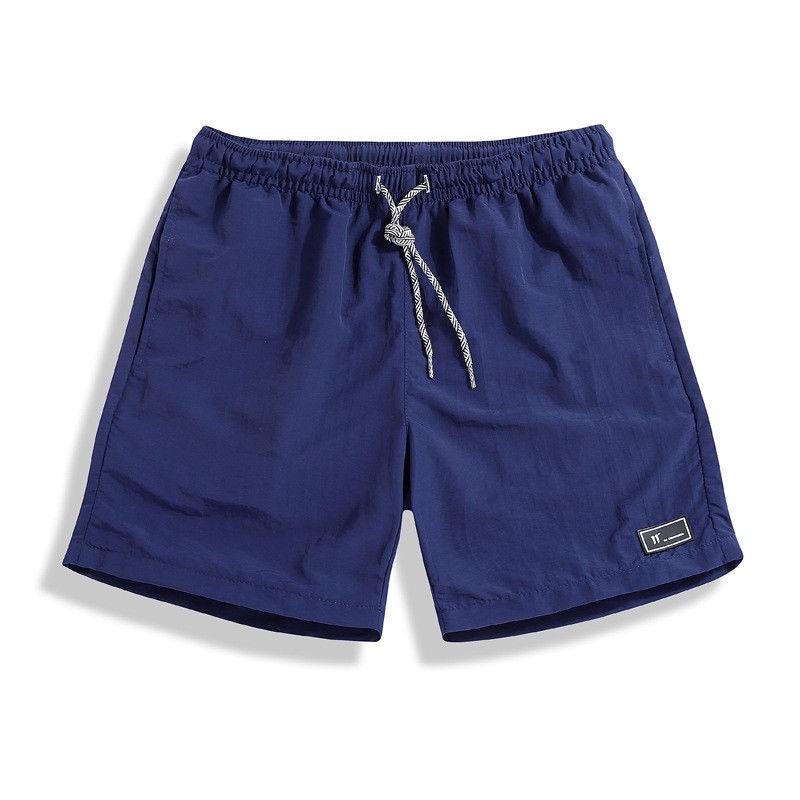 Premium Men's Loose Casual Shorts For Running Fitness And Beach Activities