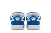 Мужские кроссовки Puma Suede XL Team Royal Team Royal/White