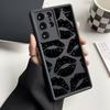 Силиконовый чехол Leopard для Samsung S25 Ultra S24 FE A55 A54 A35 A16 A15 A34 A33 A25 A14 A13 A06 A05 A05s A53 S23 Plus S22 Cover