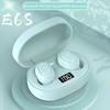 Xiaomi Wireless Bluetooth Earphones E6S TWS Headset Noise Cancelling Earphones With Microphone Headphone