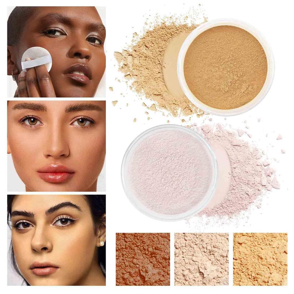 Beauty Powder, Setting Powder , Beauty Setting Powder, Beauty Blurring Powder, Blurring Setting Powder