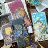 60pcs/pack Midsummer Night's Dream Decorative Scrapbooking Stickers Diary Stationery Album Journal Diy Supplies