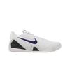 Кроссовки унисекс Kobe 9 EM Protro TB Lakers Home Белые/Фиолетовые IH1401-100