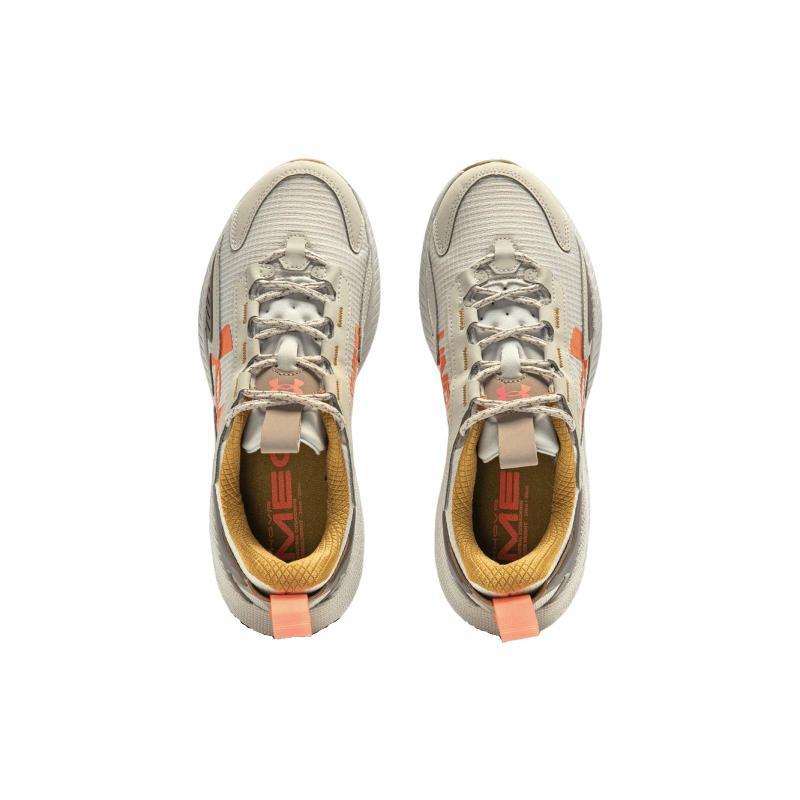 Under Armour Кроссовки Hovr Mega 2 Mvmnt 'Бело-серые' 3026629-102