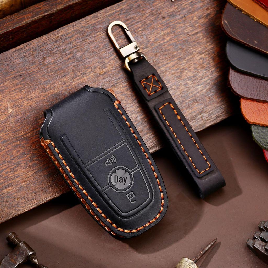 Ford F-150 Raptor Key Cover: North American Special Edition