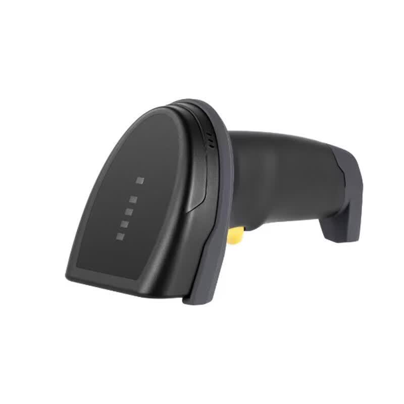 Desheng TSV-1500P-1 Wireless 1D 2D Barcode Scanner