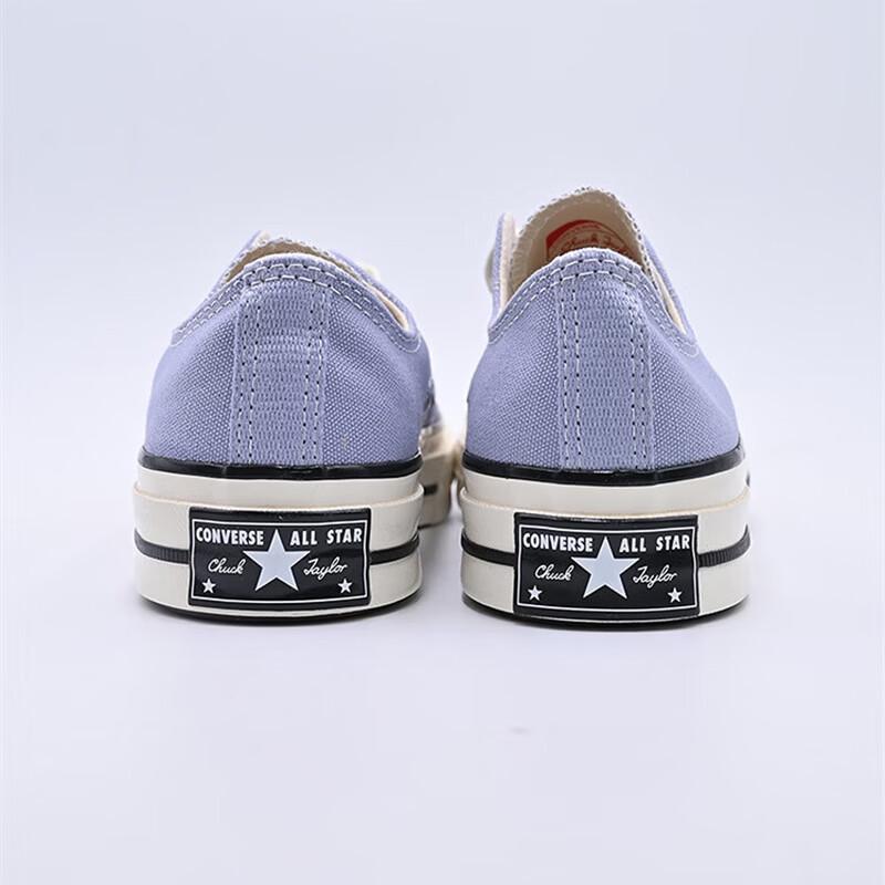 Converse Кеды унисекс All Star низкие холщовые