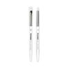 Набор для растушевки теней Collezioni Eye Blending Set (239+19 кистей для теней)