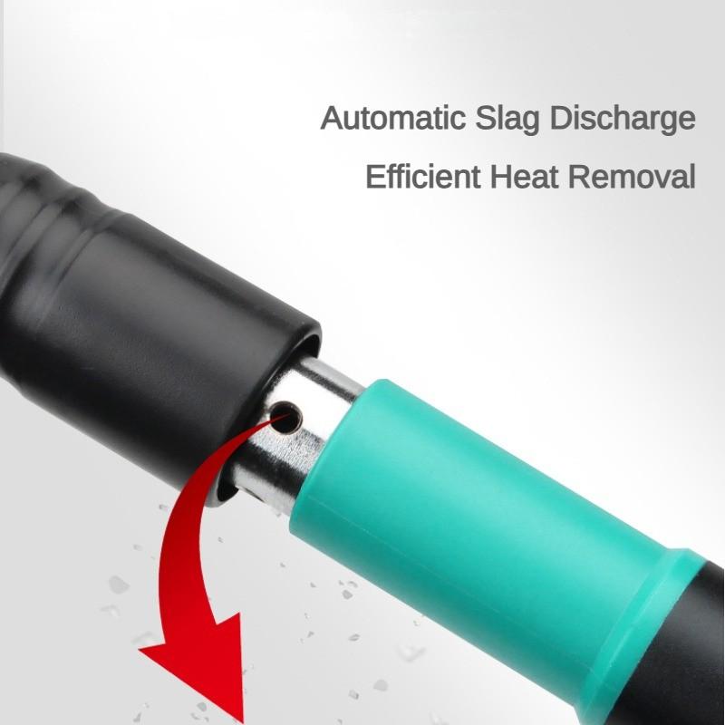 Цементная стена Трубопровод Проволочный паз Гвоздезабивное и крепежное устройство Бытовой Деревообработка Потолочный Артефакт Портативный Мини Гвоздезабивной пистолет