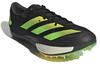 adidas Adizero Ambition Черный Солнечно-Зеленый GY8401