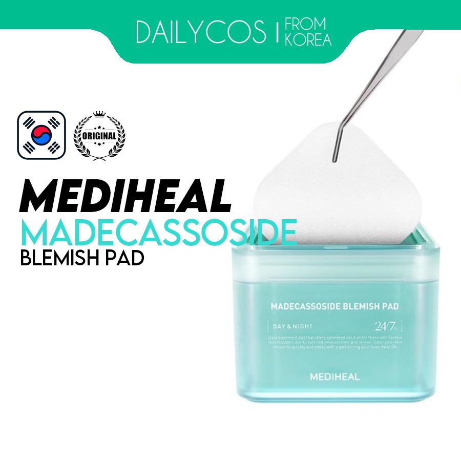 Mediheal Подложка из мадекассосида