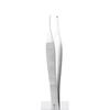 GDC Tissue Forceps Adson Toothed 1x2 (12cm) (Tp42)
