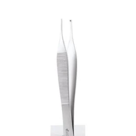 GDC Tissue Forceps Adson Toothed 1x2 (12cm) (Tp42)