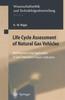 Книга Life Cycle Assessment of Natural Gas Vehicles : Development and Application of Site-Dependent Impact Indicators : 6