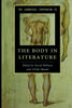 The The Cambridge Companion To The Body In Literature by UNKNOWN - Paperback Book