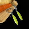 Multi-function Potato Carrot Skin Vegetable Peeler Stainless Steel Peeler Shredder Scraper Kitchen Gadgets Tools Acceesories 1