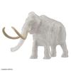 BANDAI SPIRITS Exploring Lab Nature Mammoth Plastic Model Pre-Colored