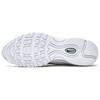 Nike Кроссовки Air Max 97 Устойчивые к истиранию Низкие Беговые Унисекс Белый Розовый Синий 921826-101(Команда252-)