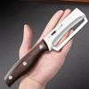 Kitchen Vegetable Peeler Stainless Steel Melon Planer Sharp PeelerHousehold Multiple-Function Fruit And Vegetable Peeler7