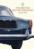 Книга The British Motor Industry