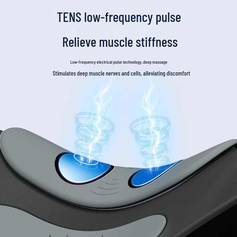 CHIGO Smart Neck Massager