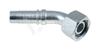 Końcówka Dkos 45° Dn10 16S M24X1,5