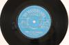 7-дюймовая пластинка TEDDY RANDAZZO & THE DAZZLERS (6) - Dance To The Locomotion 45POP1067 His Master's Vo 1962 UK Rock Б/у