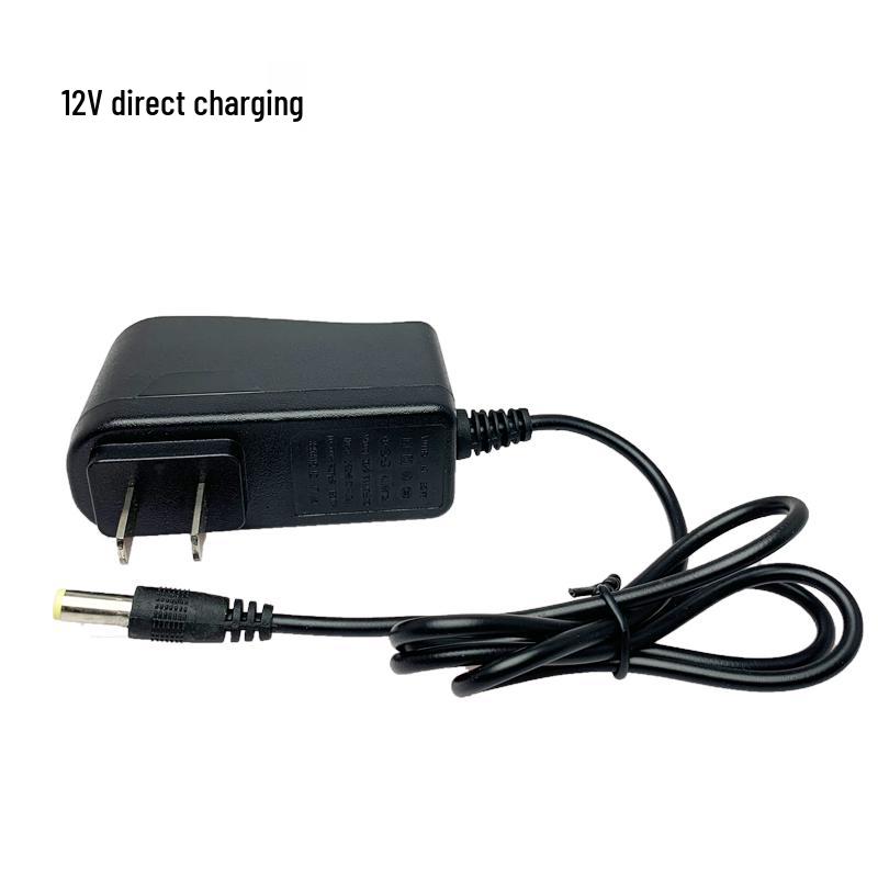 12В аккумуляторная литиевая электрическая отвертка и дрель - большой емкости