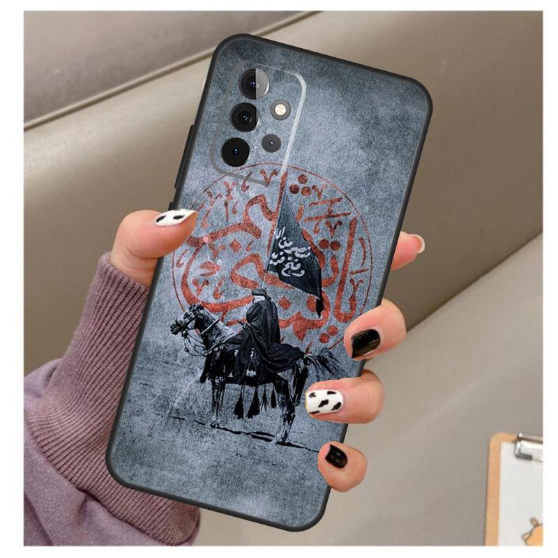 Чехол Турецкий Флаг для Samsung Galaxy A32 A52 A12 A22 A16 A26 A36 A56 A06 A55 A35 A15 A54 A34 A14 A13 A53