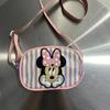 Many Styles Women Kawaii New Cartoon Chichititi Girls Messenger Bag Cute Strawberry Bear Shoulder Bag Fashion Girl Handbag