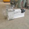 Ruiguan Acidic Gas Laboratory Plastic Centrifugal Exhaust Fan