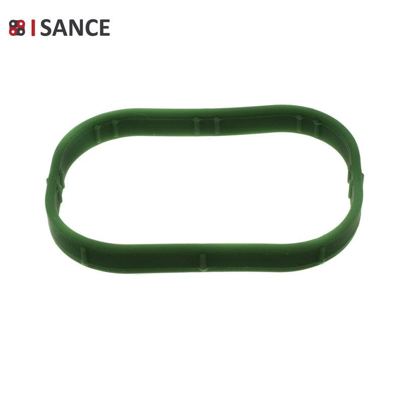 LR010881 Engine Intake Manifold Gasket Gaskets Seals Kit of 8 For Land Range Rover Sport LR4 5.0L 5000CC V8 2010 2011 2012 2013