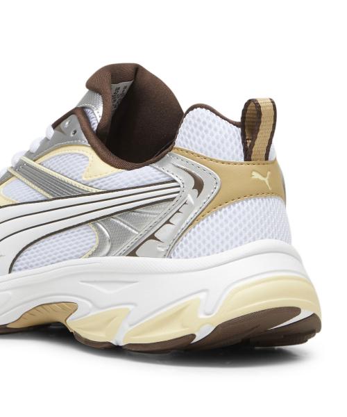 Puma Morphe - Белый:Сливочная Ваниль 392724-29