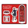 TV Anime Season 2 4th Acrylic Stand TC "Jujutsu Kaisen" [Nobara Kugisaki]