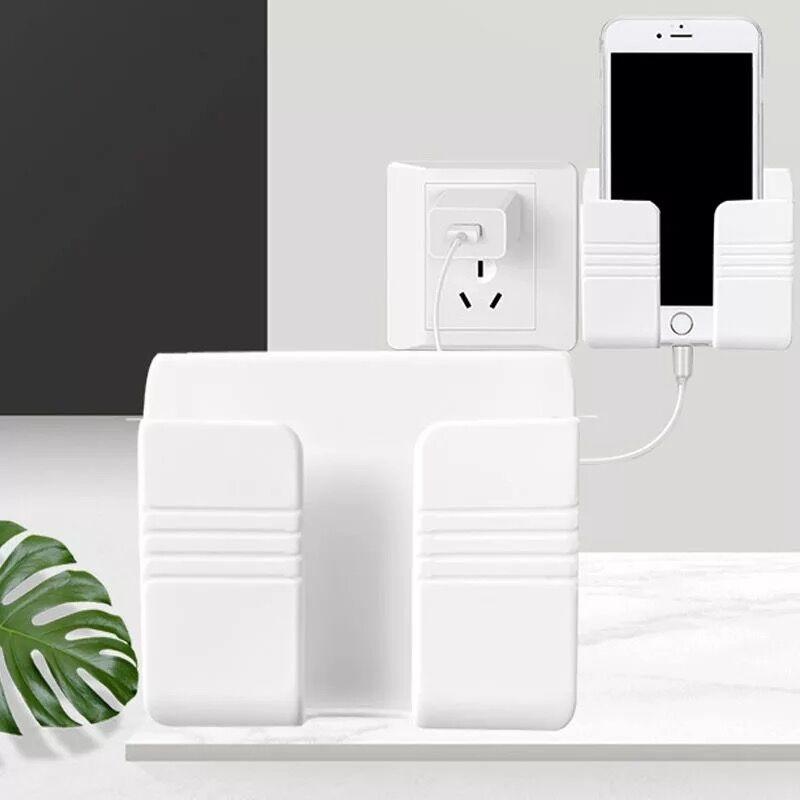Holder Stand Wall Stand For Phone Cable