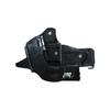 LR011577/LR011467: Front bumper brackets for 2010-2012 Land Rover Range Rover.