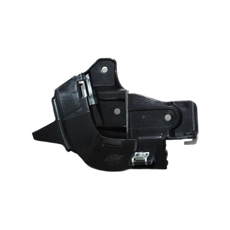 LR011577/LR011467: Front bumper brackets for 2010-2012 Land Rover Range Rover.